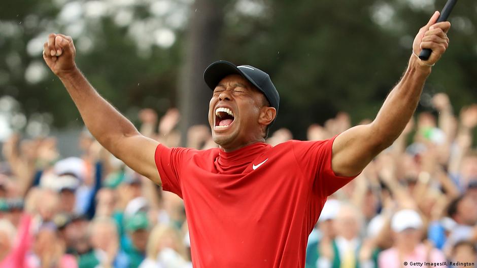 Tiger Woods 2021 Net Worth, Salary, Records, and Endorsements
