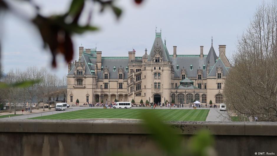 Movies Filmed At Biltmore Estate imgdaisy