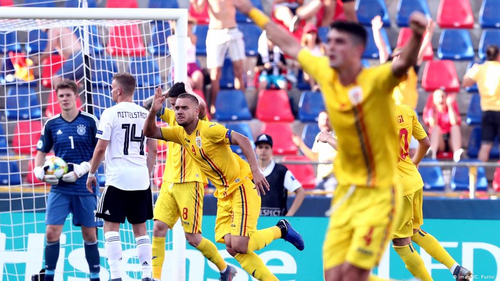 Germania U21 România U21 Z8uodotfnu5alm / România u21, antrenată de