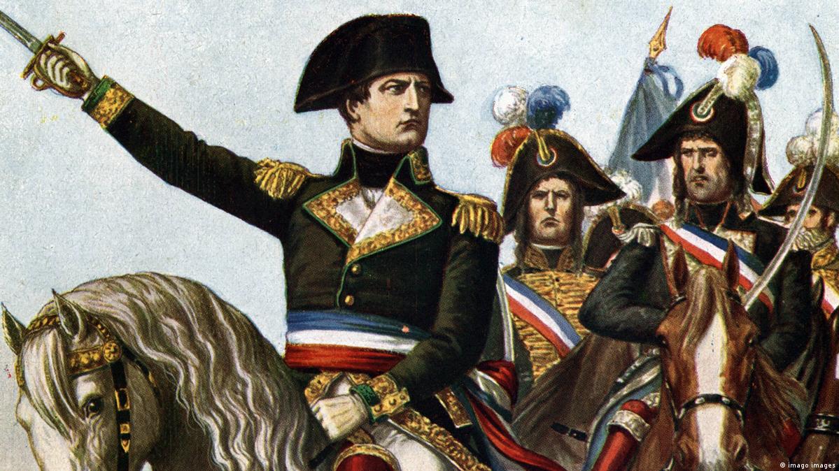 🐈 Napoleon bonaparte historical significance. Napoleon Bonaparte. 20221013