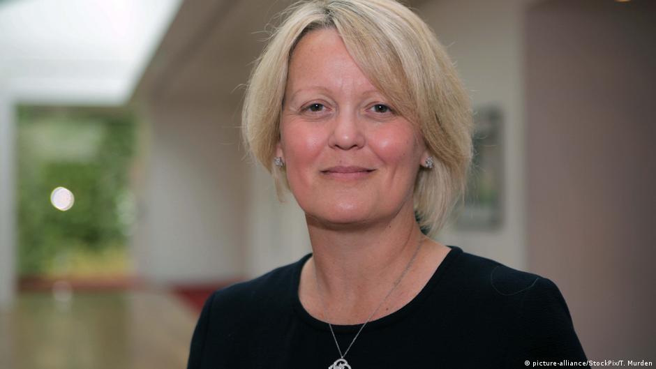 Alison Rose se convierte en la nueva directora del RBS DW 20/09/2019