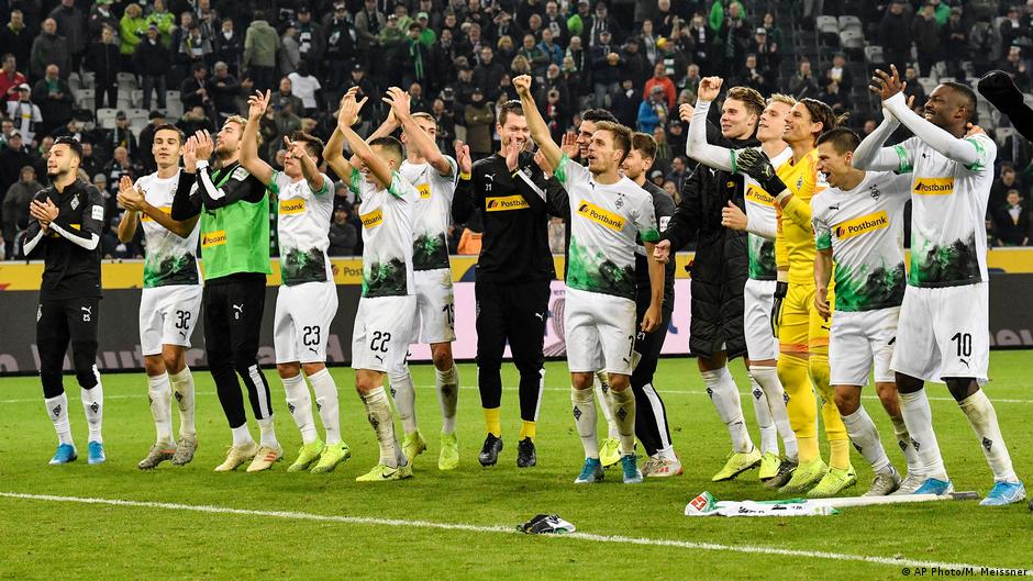 Union Berlin Gegen Gladbach / Union Berlin Vs Gladbach Vorschau Mit
