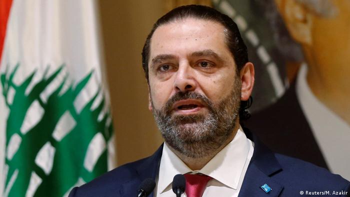 Libanon Und Irak Wo Konfessionen Regieren Nahost Dw 30 10 2019