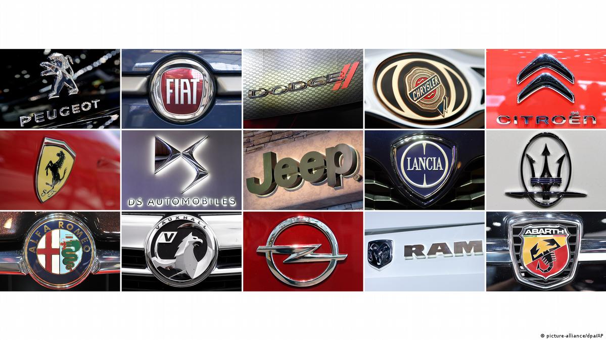 PSAFiat Chrysler merger on track DW 10/31/2019