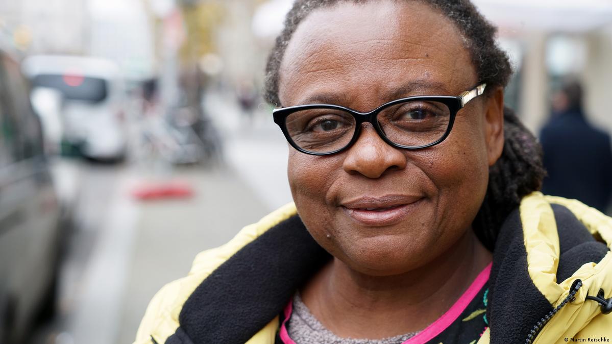 Hondureña Miriam Miranda recibe premio de DD.HH. en Berlín DW 27/11