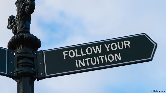 Deutsche Redensarten mit Zahlen Meet the Germans DW 29.01.2020