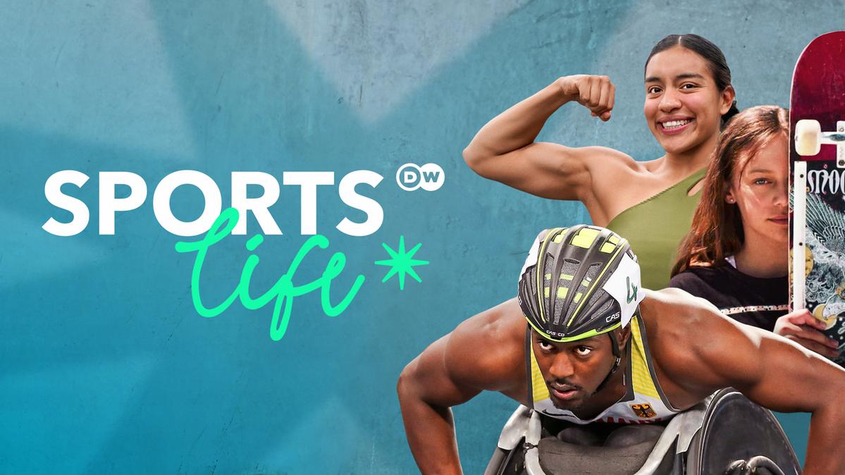 Sports Life — Challenges with Sports DW