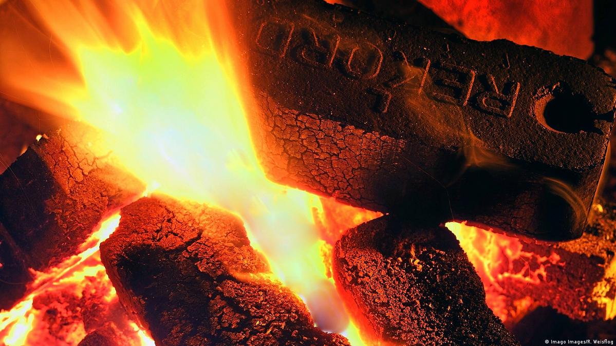 Coalrich Poland faces winter of discontent DW 08/11/2022