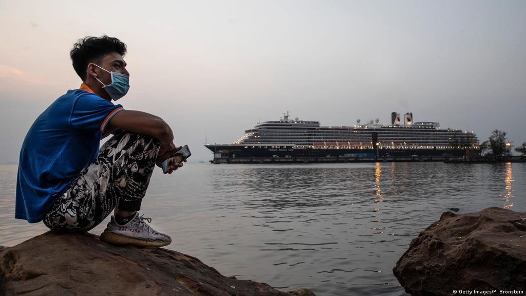 Holiday Havoc 2023, December 5 Coronavirus Wreaks Havoc On Cambodia′S Tourism Industry | Asia | An In-Depth Look At News From Across The Continent | Dw | 01.06.2020
