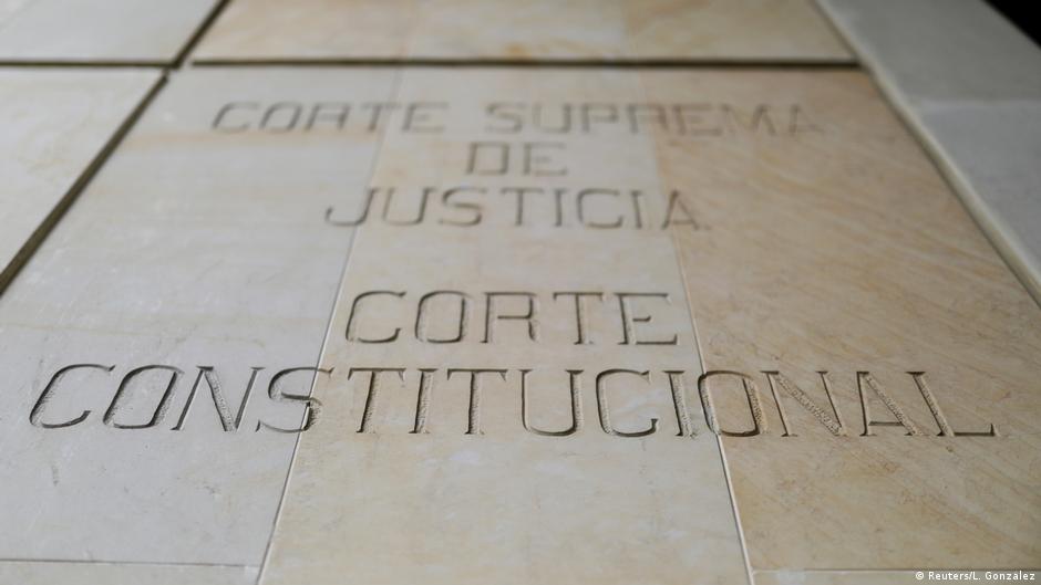 Colombia tumba la cadena perpetua para violadores de niños DW 03/09