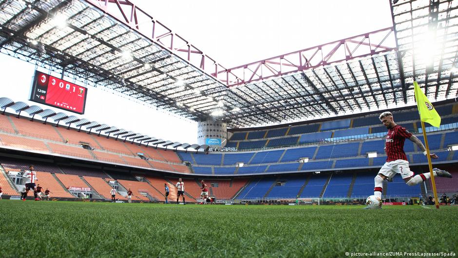 German Soccer League Standings 2020 glorietalabel