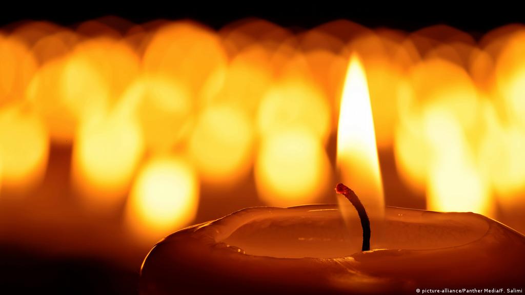 Christentum Nachrichten Analysen Der Globale Blick Auf Schlagzeilen Dw 13 11 2021