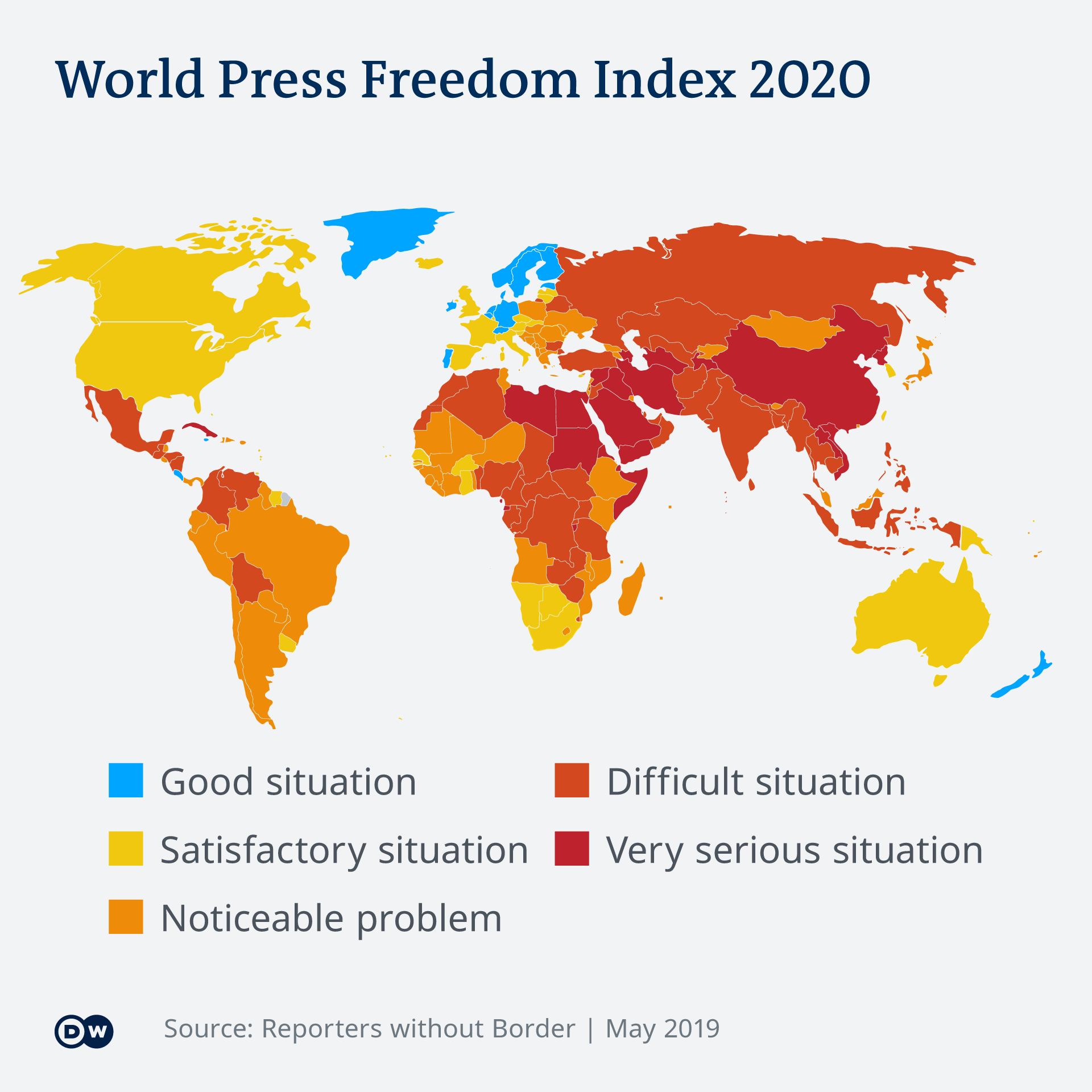 Why is Singapore falling behind in press freedom? Asia An indepth