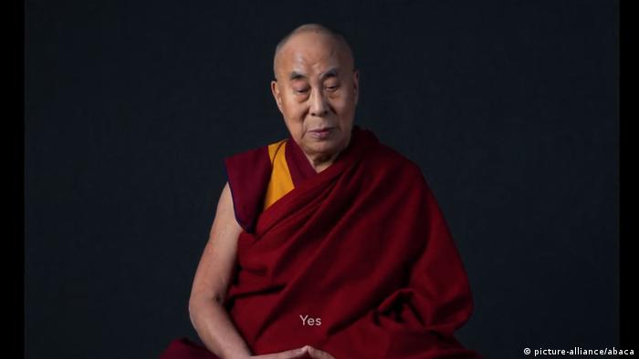 Dalai Lama Macht Musik Inner World Musik Dw 06 07 2020