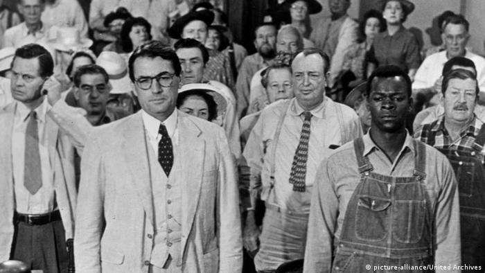 Harper Lee′s ′To Kill a Mockingbird′ still resonates 60 years on