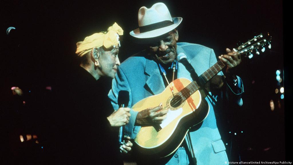 2023 Buena Vista Band List Buena Vista Social Club Album Celebrates 25 Years | Music | Dw | 17.09.2021