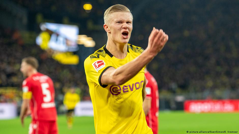 Borussia Dortmund Mentalität als Schlüssel zur Meisterschaft? Sport