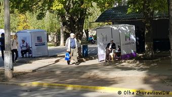 Регіональним проєктам За майбутнє та Пропозиція пророкують успіх на Дніпропетровщині