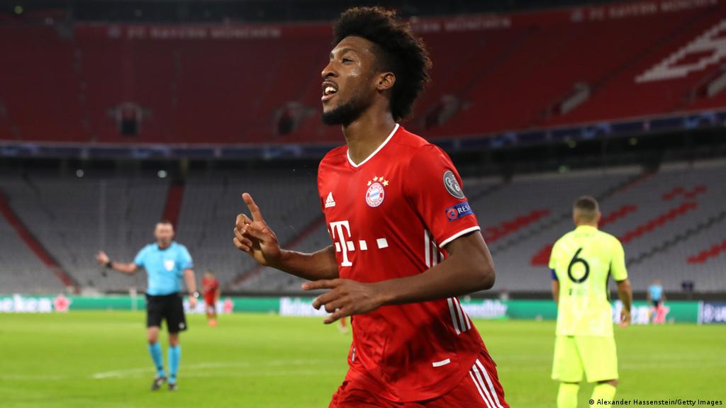Fc Bayern Atletico Madrid Radio SWISTREND