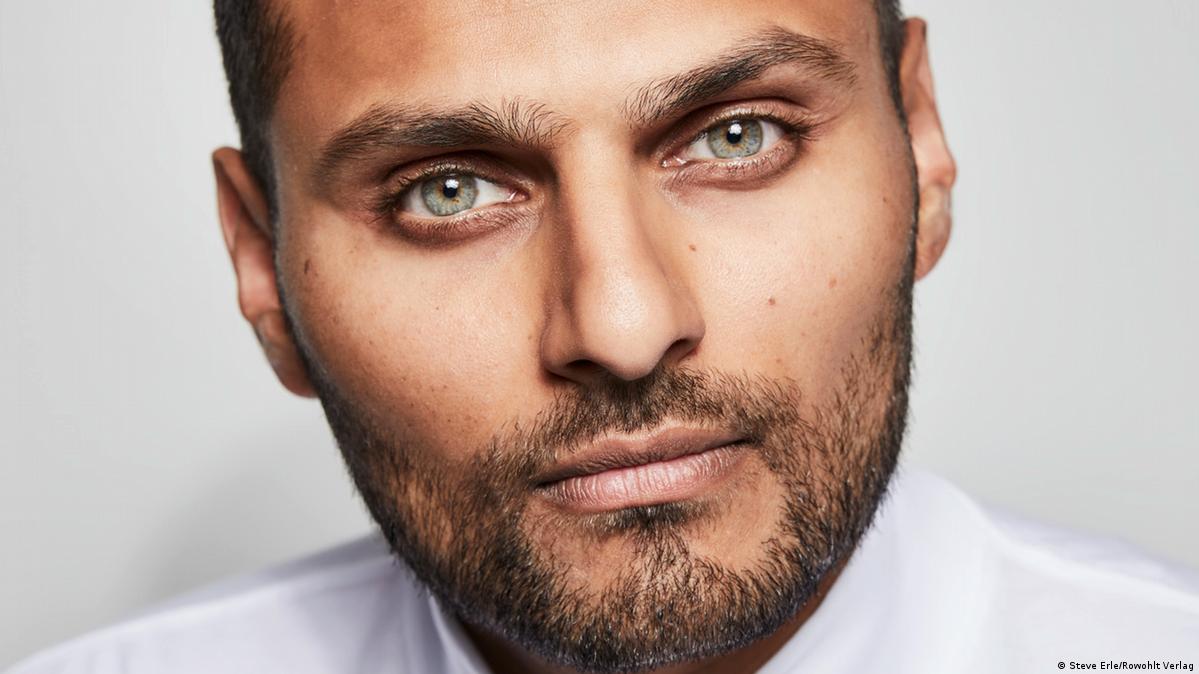 Author Jay Shetty Think like a monk DW 11/11/2020