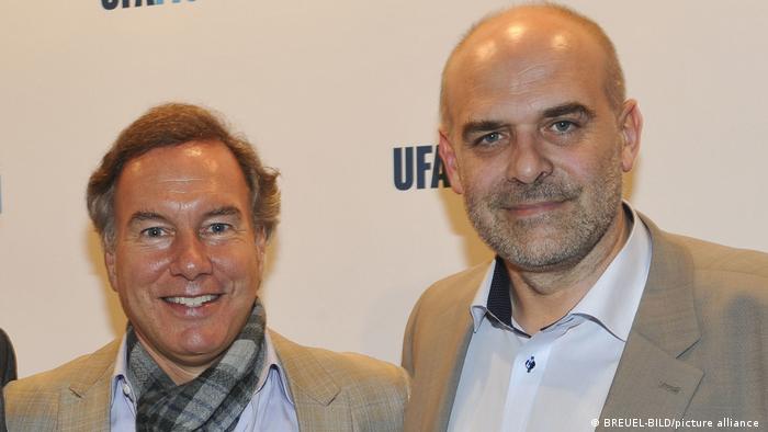 More Diversity In The German Film Industry Film Dw 27 11 2020