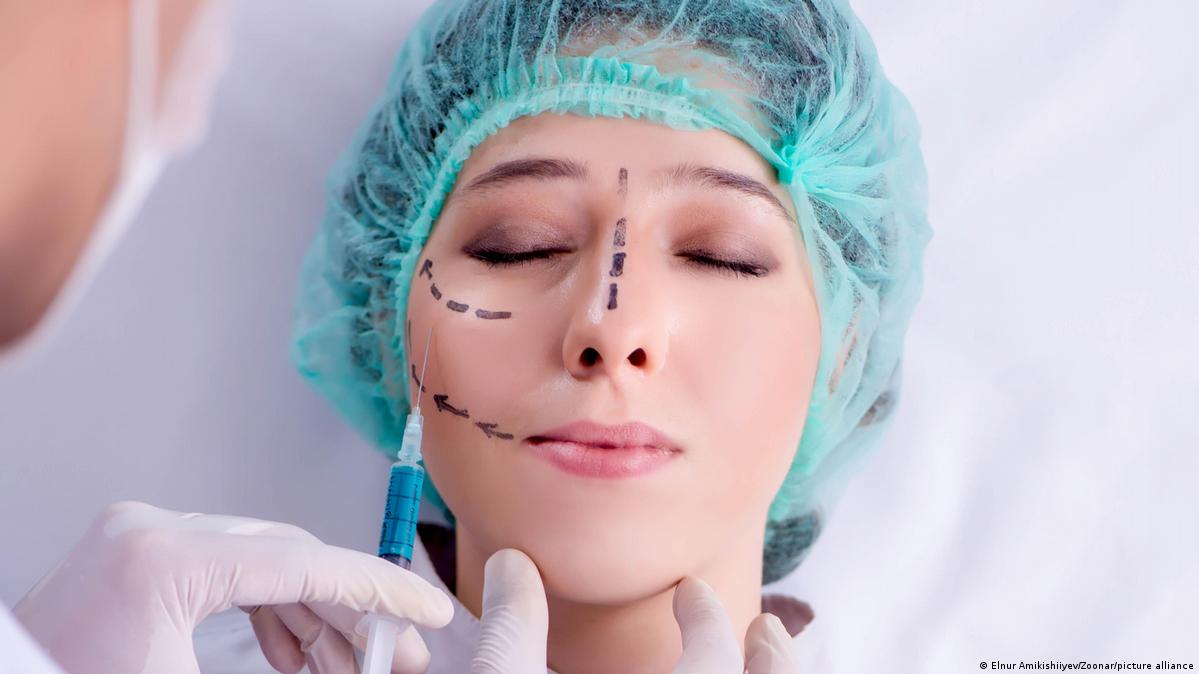 Germany sees drop in medical tourism DW 10/24/2022