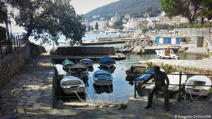 Opatija Bezbroj Divnih Snova Mozaik Dw 13 02 2021