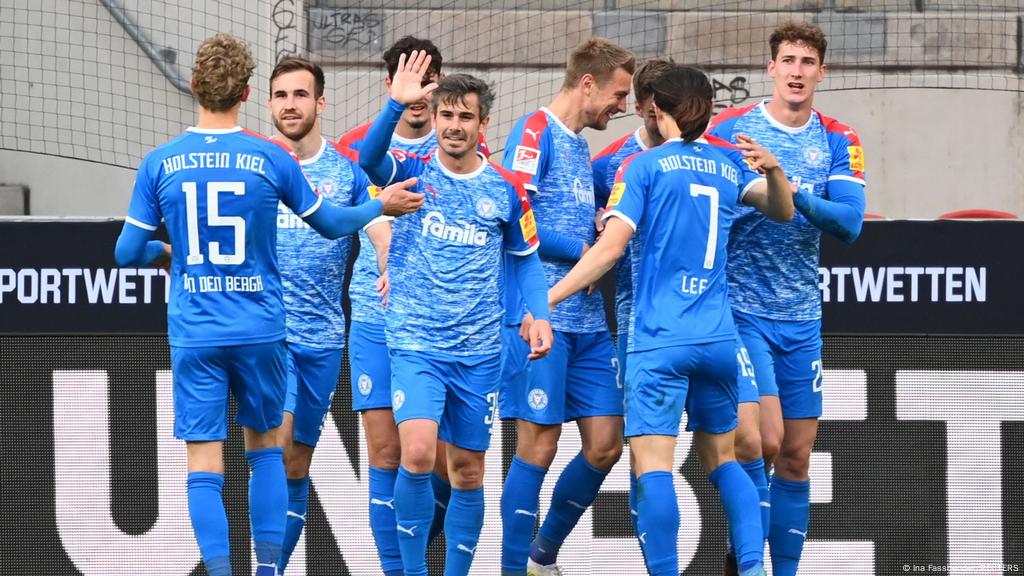 Holstein Kiel Heute Ergebnis / Ivlfyj7wkadwxm / Gegen holstein kiel