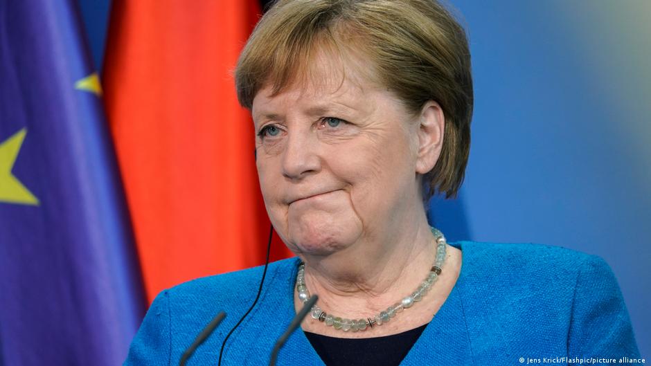 Germania Guvernul Nu Prelungeste Restricţiile Dure Anti Covid Germania Dw 01 06 2021