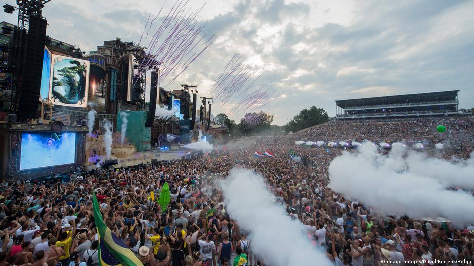 Music festivals 2021 To play or not to play? Flipboard