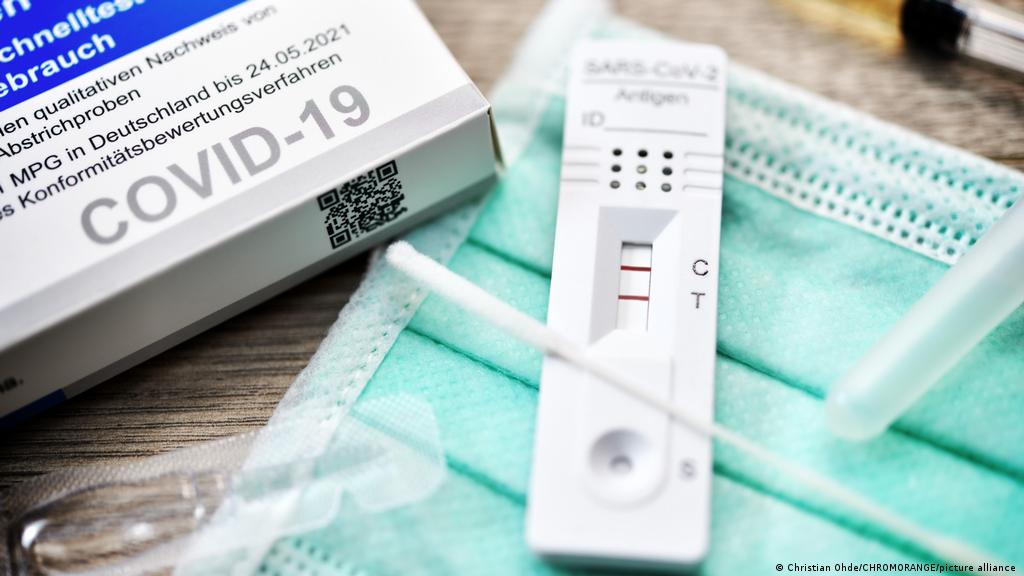 Germania Focus Dw 16 11 2021