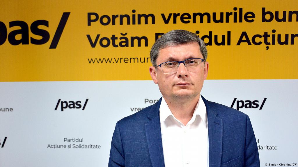 vorbeste moldova 2023 Igor Grosu: Ceea Ce Ne Unește Pe Toți Este Lupta Cu Corupția | Moldova | Dw | 23.06.2021