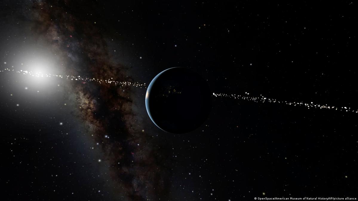 La Tierra alcanzó su máxima velocidad, ¿qué significa? DW 05/01/2023