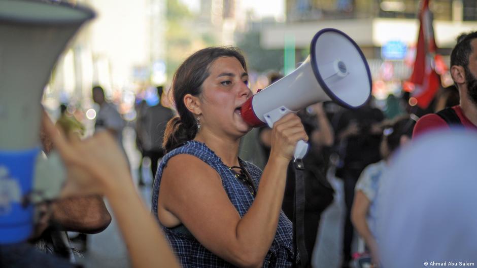 Gleiche Rechte per Selbstverpflichtung Welt DW 30.06.2021
