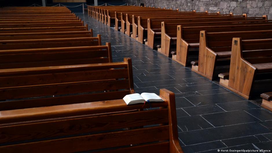 Leaving the church in Germany 'A liberation' Flipboard