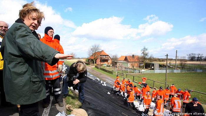 germany flooding 2023 Germany′S Floods Bring Climate Policy Into Focus In Election Year | Germany | News And In-Depth Reporting From Berlin And Beyond | Dw | 16.07.2021