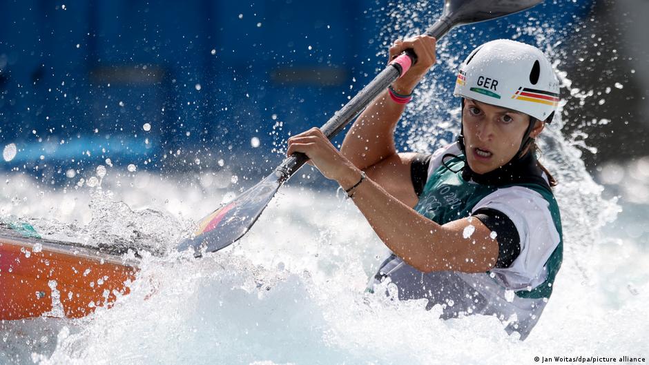 Tokio 2020 OlympiaHingucker am 4. Tag Sport DW 27.07.2021