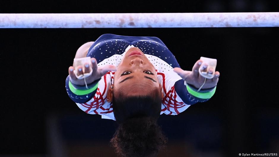 Tokio 2020 OlympiaHingucker am 6. Tag Sport DW 29.07.2021