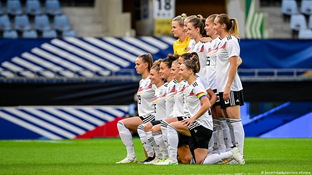 portugal kader em 2023 Biennial World Cup Bad For ′Stressed′ Players, Says Germany's Women's Coach | Sports | German Football And Major International Sports News | Dw | 08.09.2021