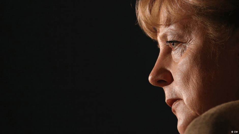 Angela Merkel Navigating a world in crisis DW 09/17/2021