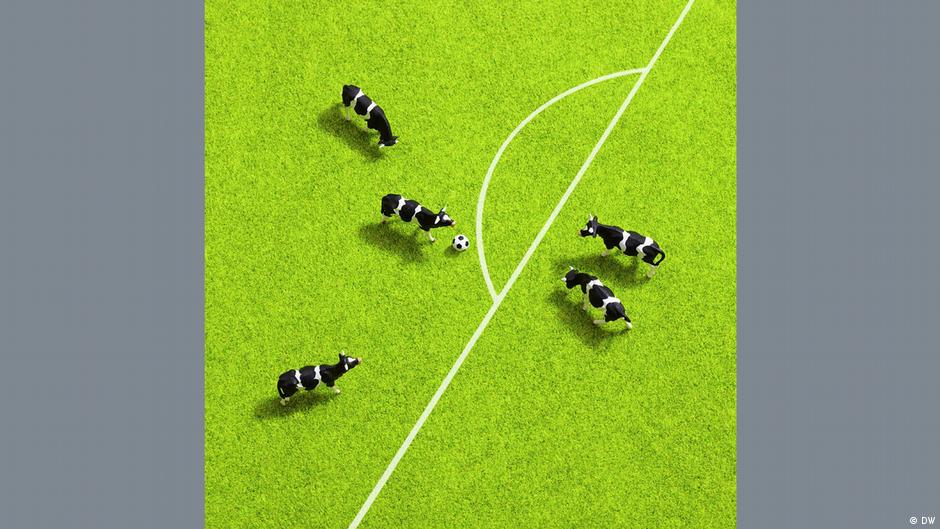 Why farm teams are destroying football DW 09/18/2021