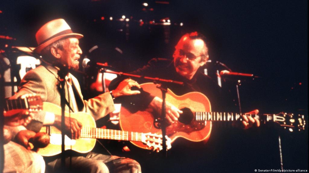 2023 Buena Vista Band List Buena Vista Social Club Album Celebrates 25 Years | Music | Dw | 17.09.2021