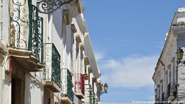 lockdown portugal 2023 Cautious Recovery For Portugal′S Tourism Industry | Dw Travel | Dw | 08.10.2021