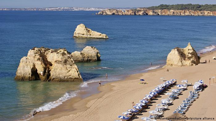 lockdown portugal 2023 Cautious Recovery For Portugal′S Tourism Industry | Dw Travel | Dw | 08.10.2021