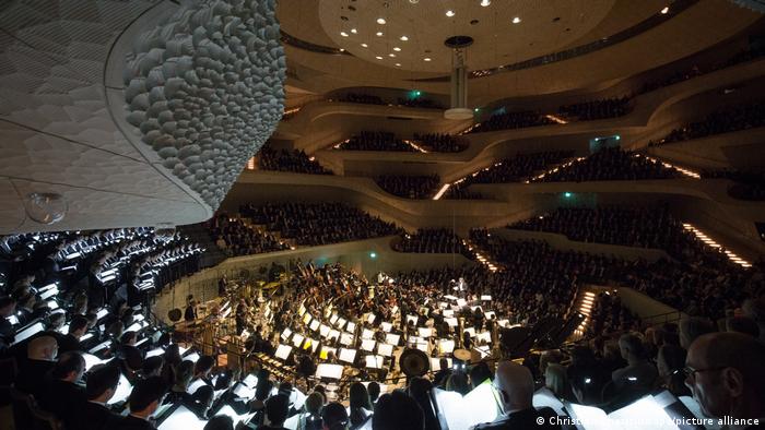 Elbphilharmonie Events June 2023 Elbphilharmonie: Hamburg′S Iconic Concert Hall Turns 5 | Music | Dw | 11.01.2022