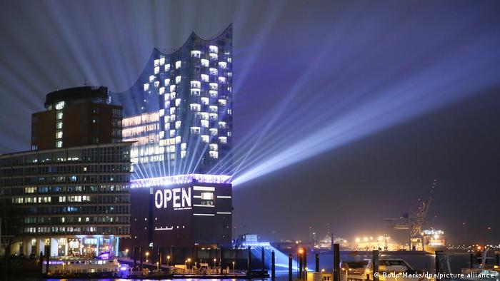 Elbphilharmonie Events June 2023 Elbphilharmonie: Hamburg′S Iconic Concert Hall Turns 5 | Music | Dw | 11.01.2022