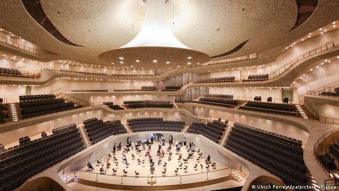 Elbphilharmonie Events June 2023 Elbphilharmonie: Hamburg′S Iconic Concert Hall Turns 5 | Music | Dw | 11.01.2022