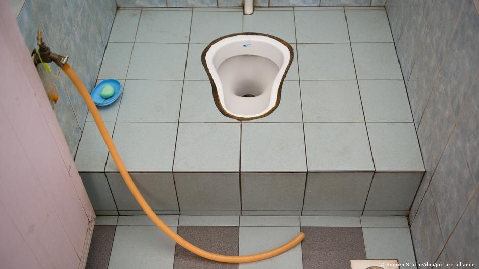 Akzeptiert bestimmt Gepard asien toilette schlauch Widmung effizient Schier