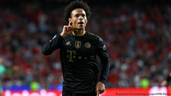 Bayern Vs Benfica 5 2 EnaKimba