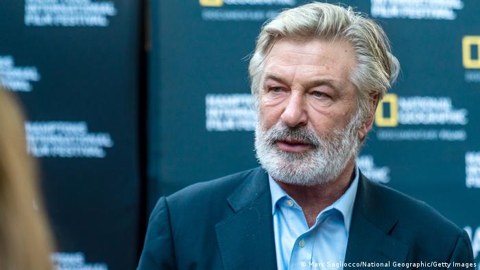 Alec Baldwin Unfall Video afterea